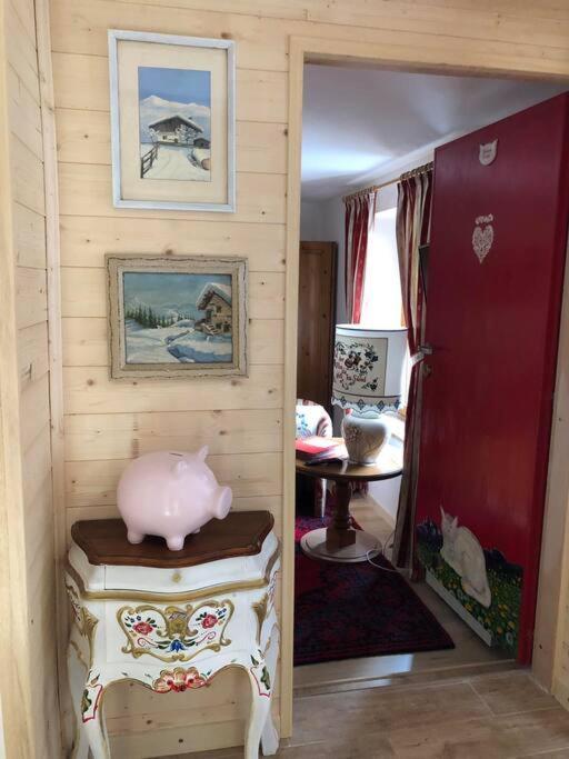 ארטה טרמה Holiday Guesthouse La Casina Di Butzi Pet Friendly - Terme Di Arta - Zoncolan מראה חיצוני תמונה