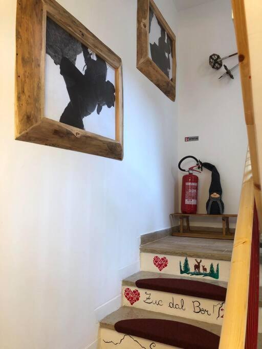 ארטה טרמה Holiday Guesthouse La Casina Di Butzi Pet Friendly - Terme Di Arta - Zoncolan מראה חיצוני תמונה