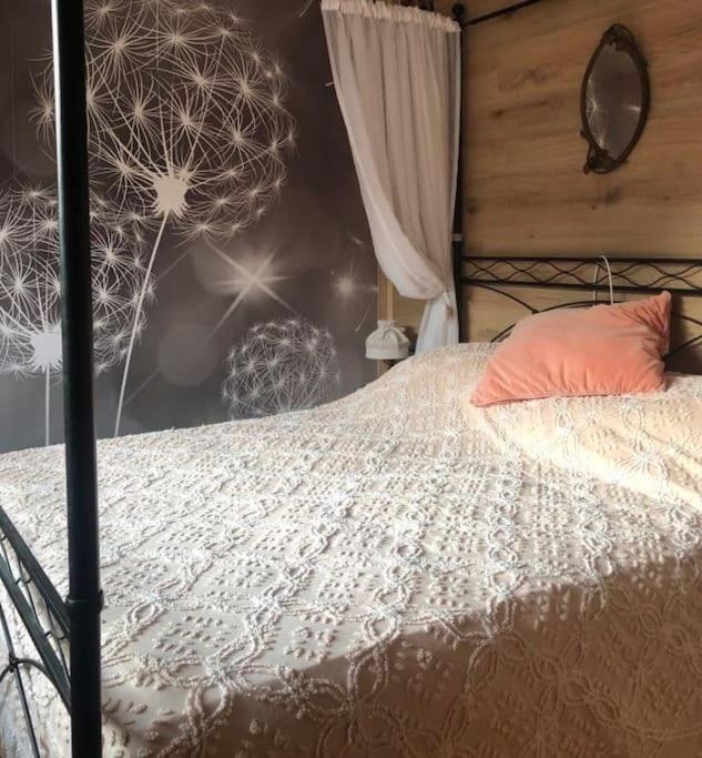 ארטה טרמה Holiday Guesthouse La Casina Di Butzi Pet Friendly - Terme Di Arta - Zoncolan מראה חיצוני תמונה