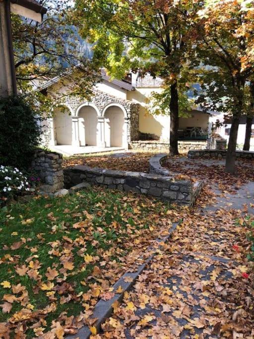 ארטה טרמה Holiday Guesthouse La Casina Di Butzi Pet Friendly - Terme Di Arta - Zoncolan מראה חיצוני תמונה