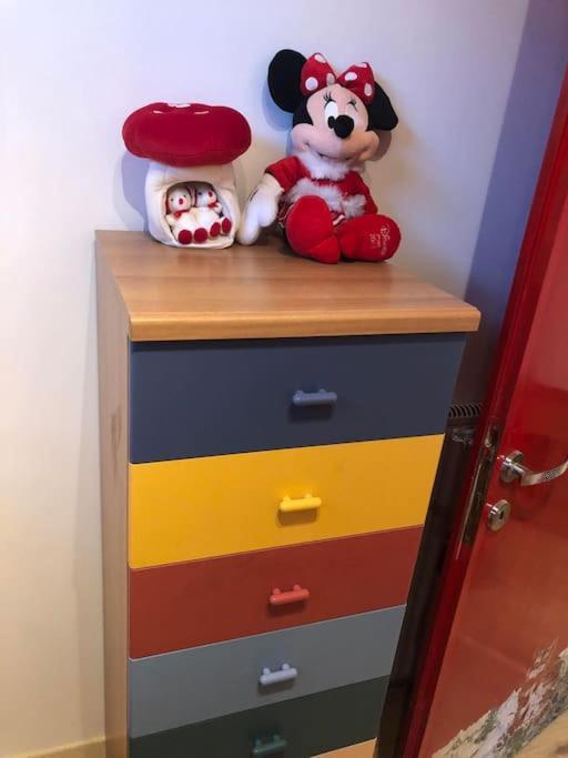 ארטה טרמה Holiday Guesthouse La Casina Di Butzi Pet Friendly - Terme Di Arta - Zoncolan מראה חיצוני תמונה