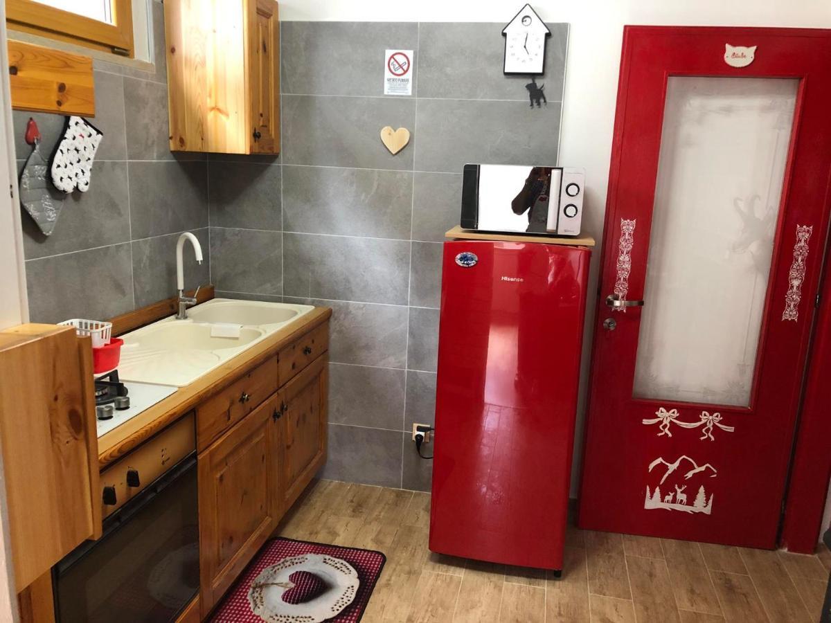 ארטה טרמה Holiday Guesthouse La Casina Di Butzi Pet Friendly - Terme Di Arta - Zoncolan מראה חיצוני תמונה