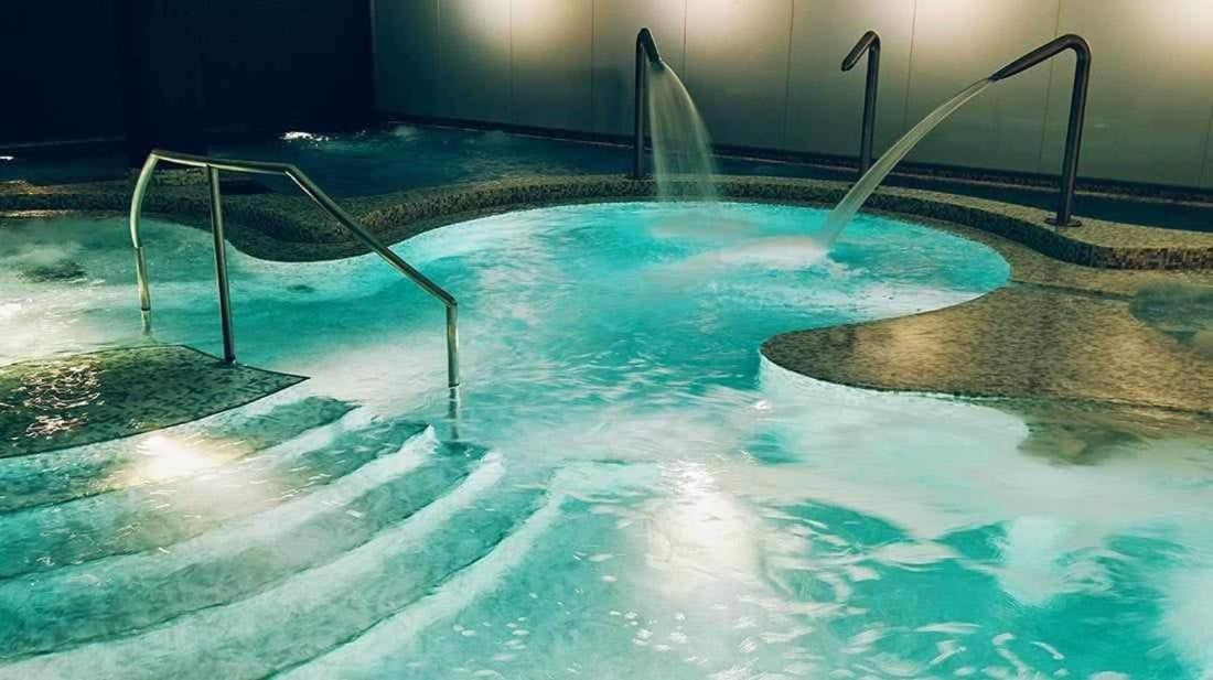 ארטה טרמה Holiday Guesthouse La Casina Di Butzi Pet Friendly - Terme Di Arta - Zoncolan מראה חיצוני תמונה