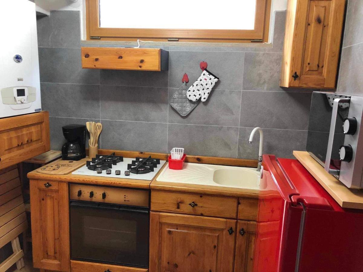 ארטה טרמה Holiday Guesthouse La Casina Di Butzi Pet Friendly - Terme Di Arta - Zoncolan מראה חיצוני תמונה