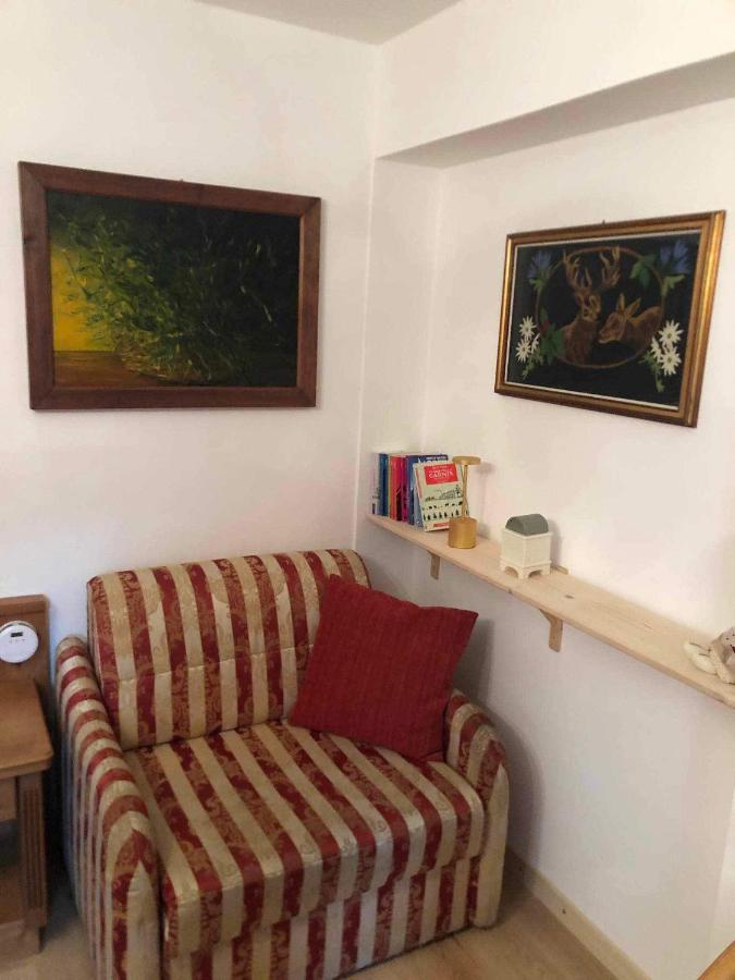 ארטה טרמה Holiday Guesthouse La Casina Di Butzi Pet Friendly - Terme Di Arta - Zoncolan מראה חיצוני תמונה