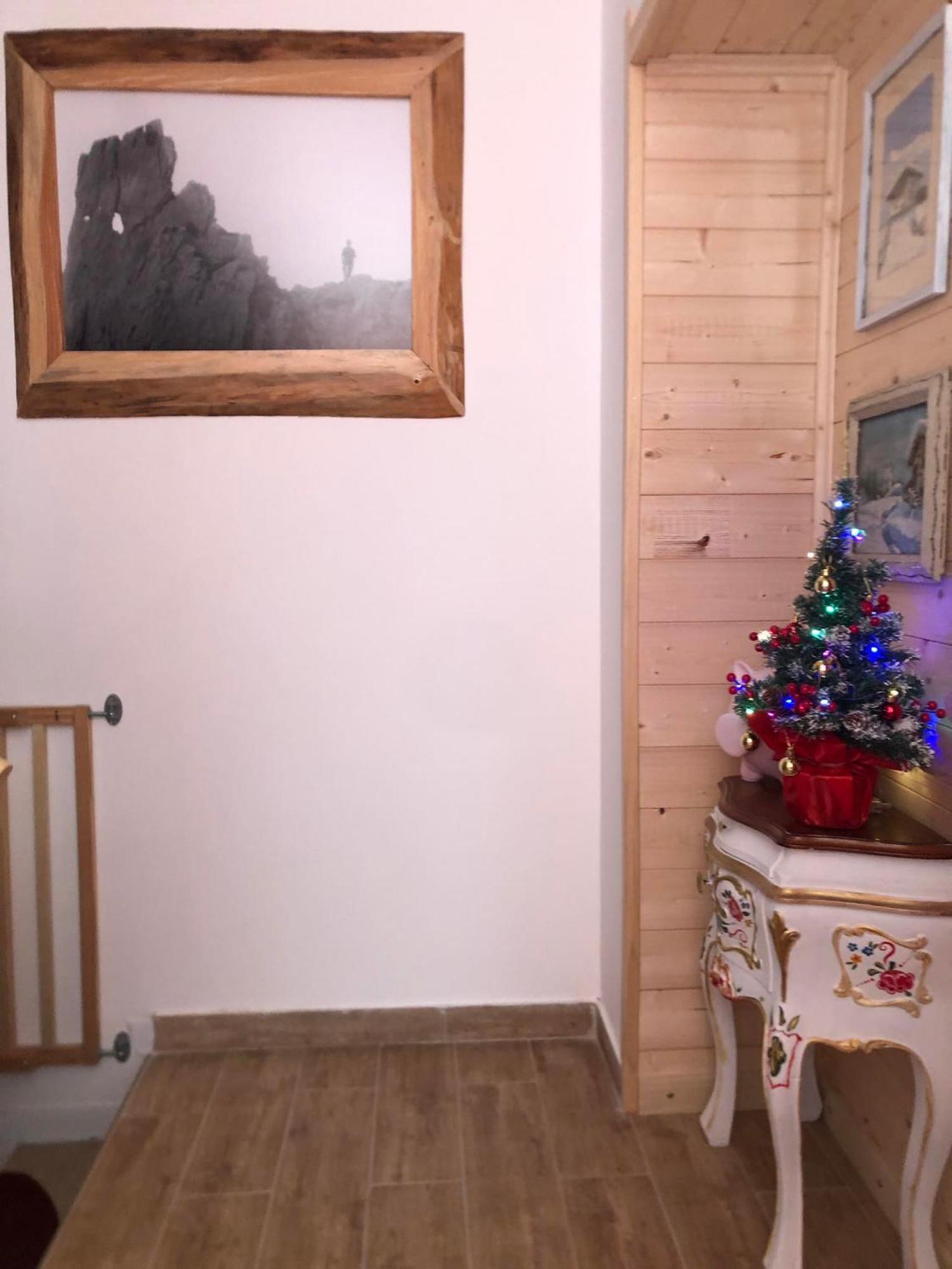 ארטה טרמה Holiday Guesthouse La Casina Di Butzi Pet Friendly - Terme Di Arta - Zoncolan מראה חיצוני תמונה