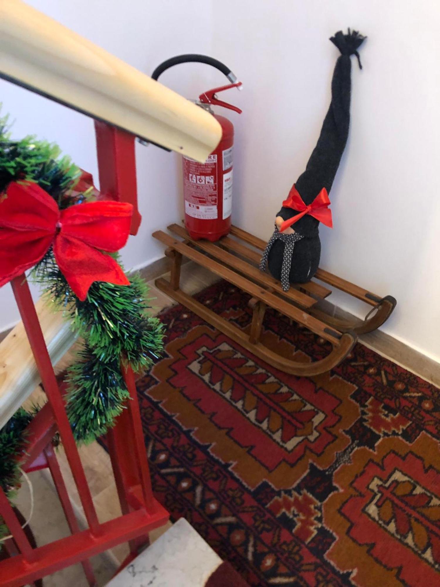 ארטה טרמה Holiday Guesthouse La Casina Di Butzi Pet Friendly - Terme Di Arta - Zoncolan מראה חיצוני תמונה