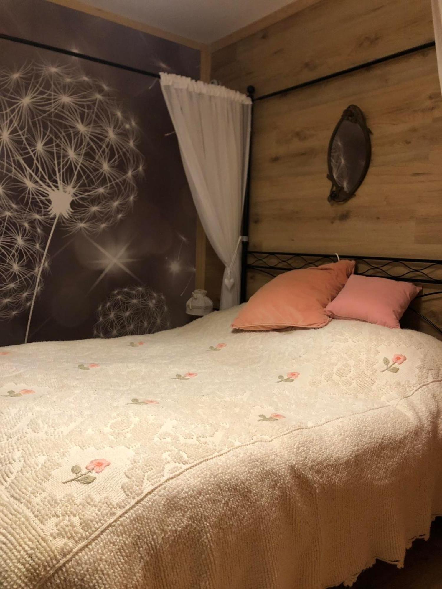 ארטה טרמה Holiday Guesthouse La Casina Di Butzi Pet Friendly - Terme Di Arta - Zoncolan מראה חיצוני תמונה
