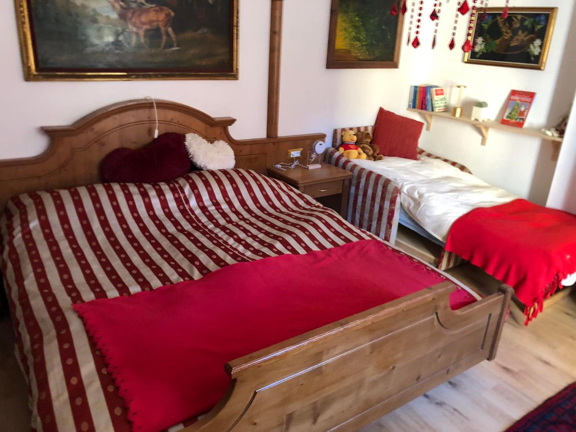ארטה טרמה Holiday Guesthouse La Casina Di Butzi Pet Friendly - Terme Di Arta - Zoncolan מראה חיצוני תמונה