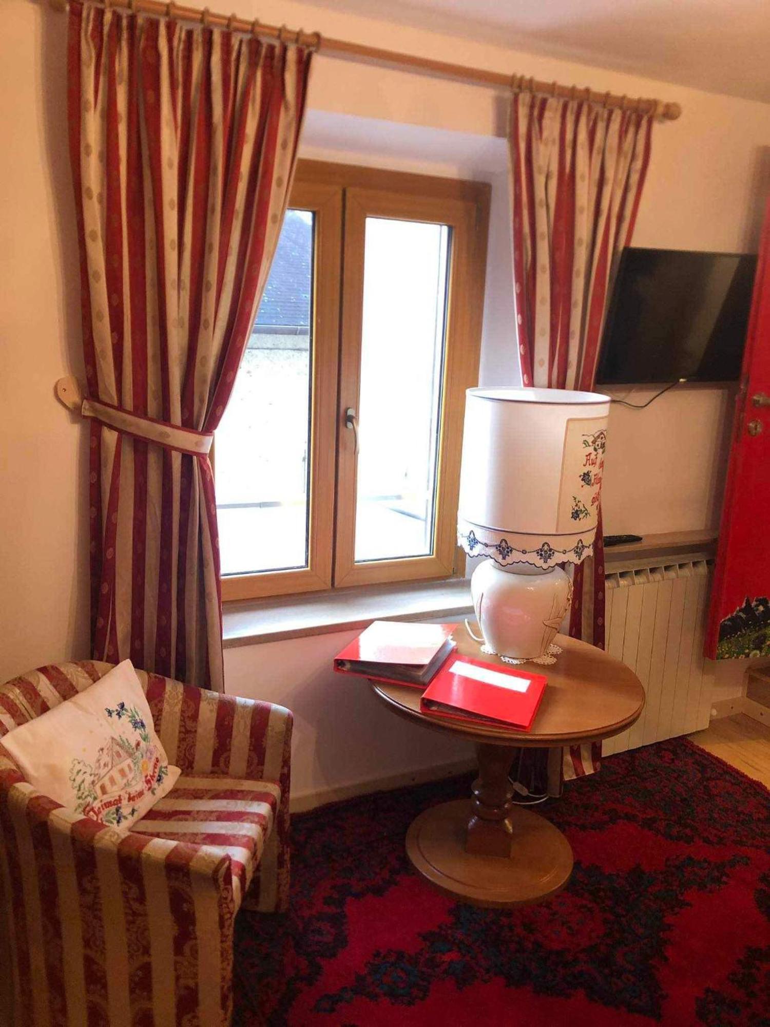 ארטה טרמה Holiday Guesthouse La Casina Di Butzi Pet Friendly - Terme Di Arta - Zoncolan מראה חיצוני תמונה